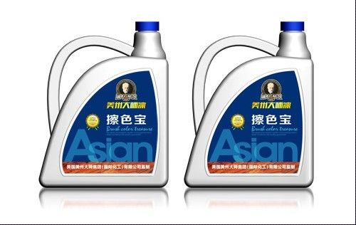 健康宝贝儿童漆 宝贝儿童漆 儿童内墙乳胶