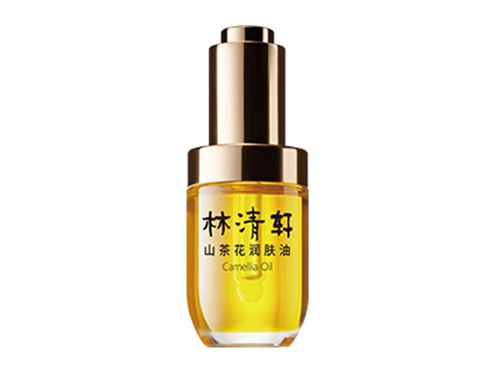林清軒山茶花潤膚油成分