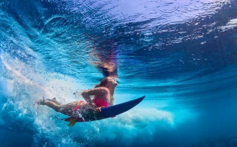 夏季如何減肥 夏季減肥運動有哪些 夏季有哪些運動能減肥