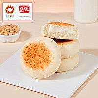 盼盼 豆乳夾心面包 540g