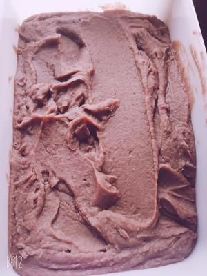 低卡減肥人士和糖尿病人也能吃～無(wú)糖無(wú)油健康版紅豆沙的做法 步驟6