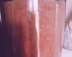 低卡減肥人士和糖尿病人也能吃～無(wú)糖無(wú)油健康版紅豆沙的做法 步驟4