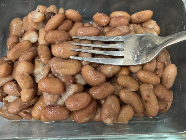 純奶手撕吐司的做法 步驟1