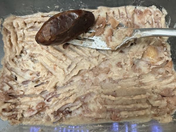 純奶手撕吐司的做法 步驟1