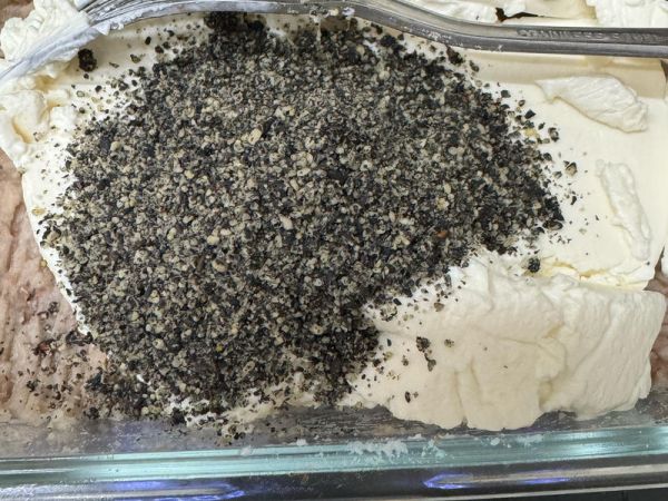 純奶手撕吐司的做法 步驟1