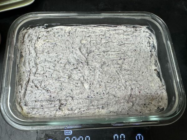 純奶手撕吐司的做法 步驟1