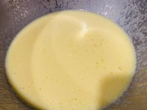 【無(wú)糖無(wú)黃油+超低卡健康】抹茶紅豆酸奶磅蛋糕，清爽濕潤(rùn)，柔軟細(xì)膩，無(wú)負(fù)擔(dān)，夏天的做法 步驟4