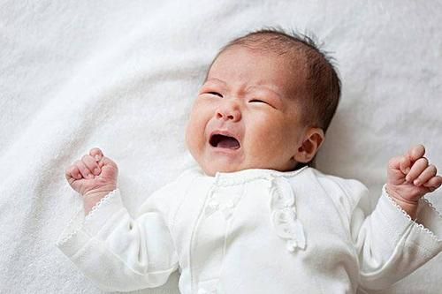 嬰幼兒過(guò)早添加輔食不利健康