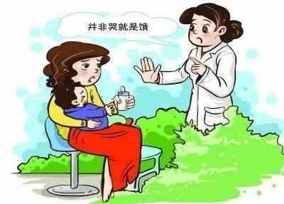 过度喂养需警惕！这三大危害都是过度喂养造成的