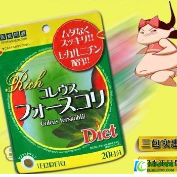 ISDG左旋肉堿片