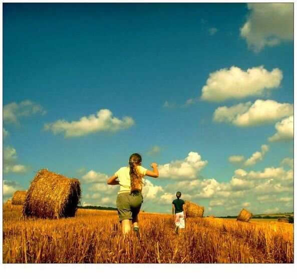 一招“踩云步”&nbsp;减肥保健两不误