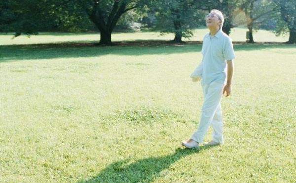 老人如何健身？老人怎么健身好？(1)