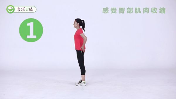 每天堅持練這5個動作，可增加骨密度、減少跌倒、預防肌少癥