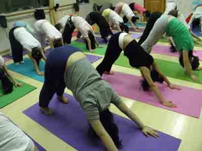 普拉提能減脂嗎