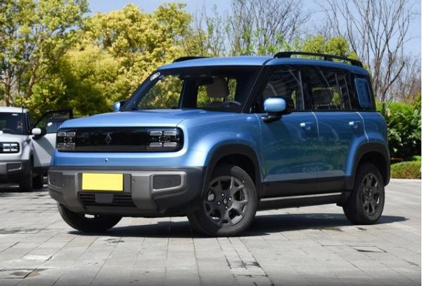 10萬級(jí)油車終結(jié)者？悅也Plus上市配高階智駕，僅需9.38-10.38萬-有駕