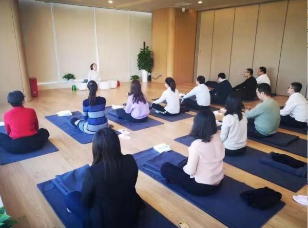 太平洋保險(xiǎn)·加拿大健康管理中心