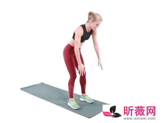 堅(jiān)持波比跳一個(gè)月效果：網(wǎng)友真實(shí)減肥經(jīng)歷分享