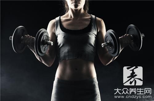 減肥力量訓(xùn)練有哪些？