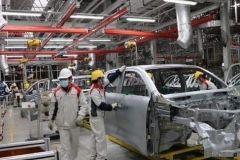 跨國車企工廠或停產(chǎn)一個月，產(chǎn)量最低減少750萬輛！|汽車預(yù)言家