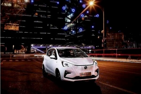 純電動微型車也有品質(zhì)之選，奔奔E-Star給足你驚喜！