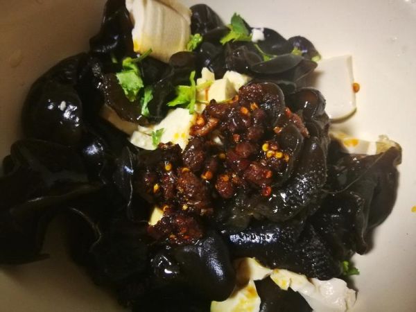 純奶手撕吐司的做法 步驟1