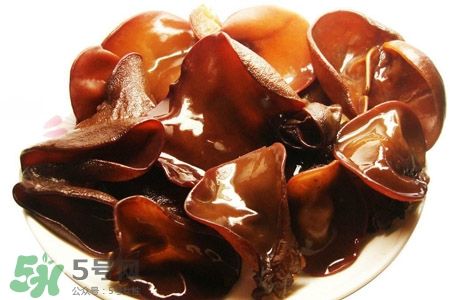黑木耳能每天吃嗎？黑木耳可以天天吃嗎？