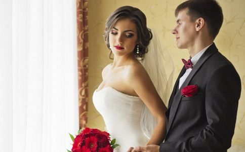 克林頓千金奢華“世紀婚禮”舉行