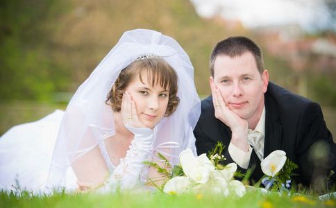 克林頓千金奢華“世紀婚禮”舉行