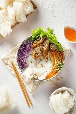 預(yù)制菜