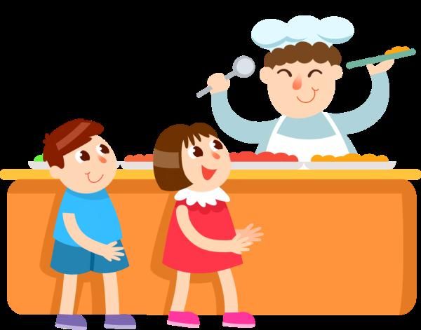 冬季兒童膳食建議