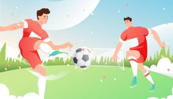 冬天踢球，科學(xué)熱身才能減少運(yùn)動(dòng)損傷