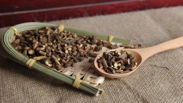 豆根的功效與作用、禁忌和食用方法