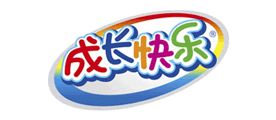 成長快樂