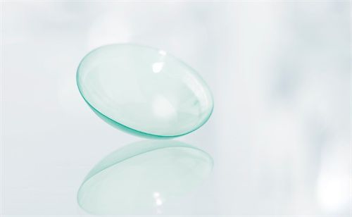 歐幾里德角膜塑形鏡外觀