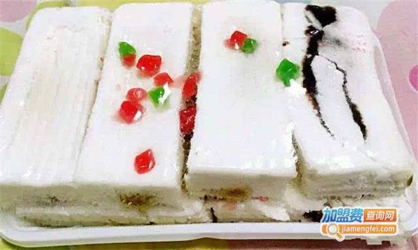 老王记糕干加盟费