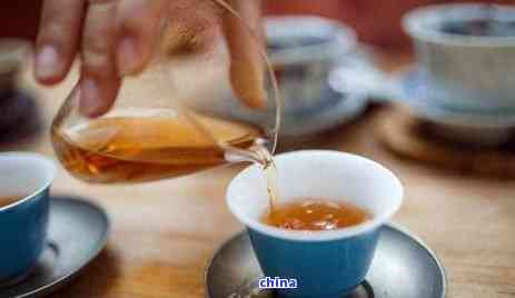 早晨飲茶水的多重益處：提高新陳代謝，增強(qiáng)免疫力，改善消化系統(tǒng)
