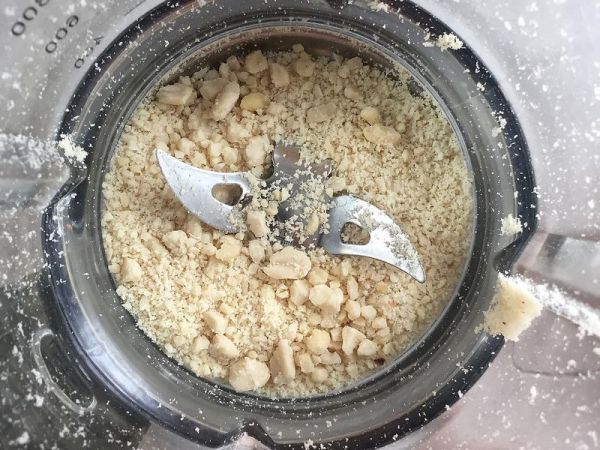 純奶手撕吐司的做法 步驟1