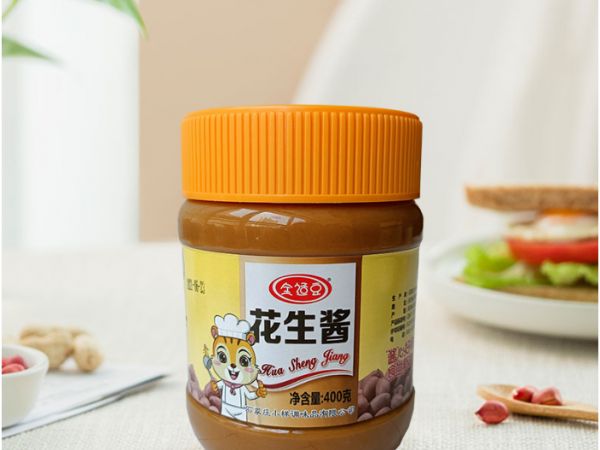廣東健康花生醬,花生醬