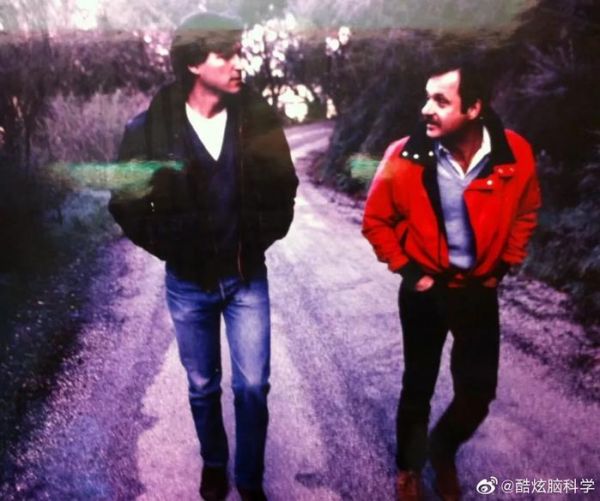 步行會議讓參與者更加坦率表達自己的觀點 《史蒂夫·喬布斯傳》的作