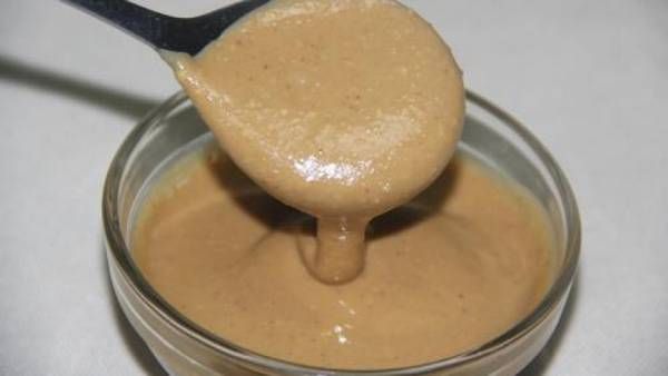 手足口病能吃花生酱吗