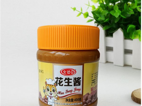 山東健康花生醬,花生醬