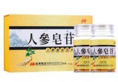 人參皂苷有什么功效和作用？