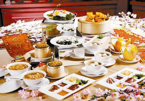 春節(jié)期間健康飲食搭配原則
