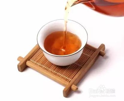 鹽水泡橙皮有哪些功效