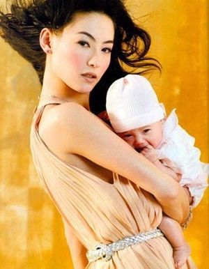 盤點(diǎn)娛樂圈六大一線明星辣媽保養(yǎng)傳奇(圖)