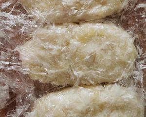 饞嘴家庭版早餐速食肯德基麥當(dāng)勞低熱量薯餅土豆餅的做法 步驟5