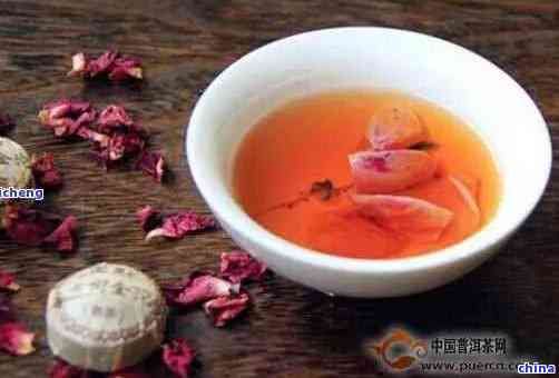 普洱茶花茶的功效與作用是什么？