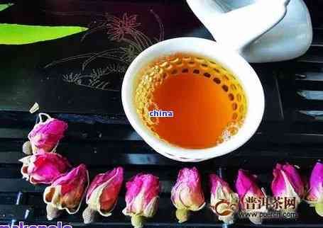 普洱花茶的神奇功效：驅寒暖胃、提高免疫力的秘密