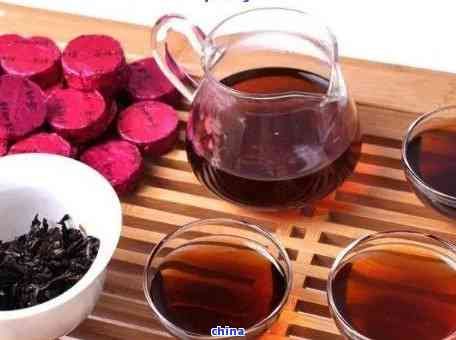 普洱花茶的神奇功效：驅寒暖胃、提高免疫力的秘密