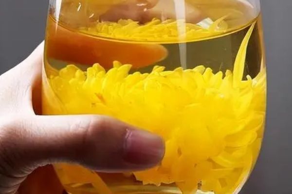 養(yǎng)肝茶6種配方經(jīng)典，適合長期喝的養(yǎng)肝茶配方